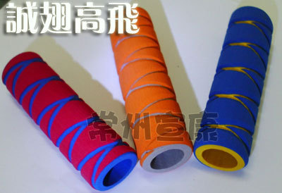 旅游業(yè)務(wù)中的合成橡膠制品應(yīng)用——以武進(jìn)區(qū)湖塘宣康旅游用品廠為例